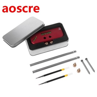 Double Marker head Scriber Layout 35ED Parallel Woodworking