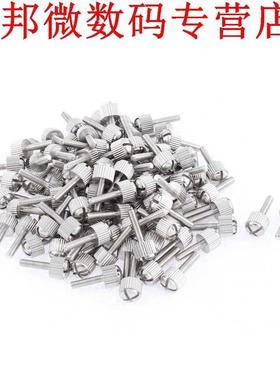 Computer PC Case Mx12mm Gekartelde Kop Cross Duim Schroeven