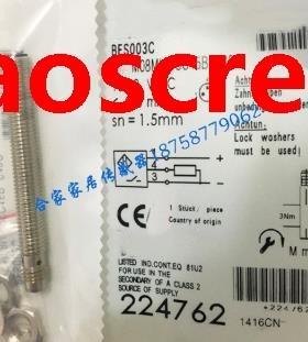 Switch Sensor M08MI-PSC15B-S49G New High-Quality