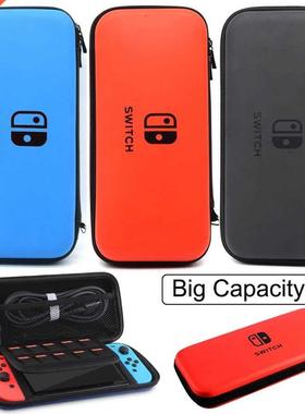 NintendoSwitch Portable Bundle Case Console Carrying Bag Ki