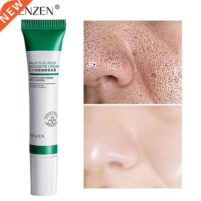 20ml Salicylic Acid Pores Refining Cream Shrink Pore Improve