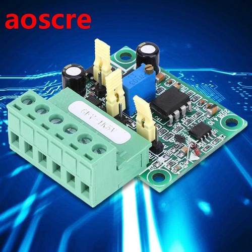 Voltage Frequency Converter Module with Isolation GFV-1KHz5V