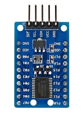 PCF8575 IO Expander Module I2C To 16IO