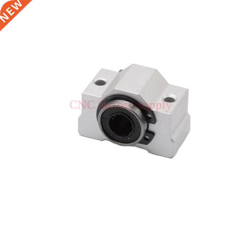 4pcs Free shipping SC16VUU SC16V SCV16UU SCV16 16mm linear b