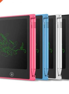 4.5 inch Digital Drawing Board Electronic Handwriting Pad LC
