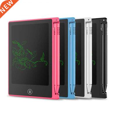 4.5 inch Digital Drawing Board Electronic Handwriting Pad LC