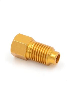 R134a Refrigerant Tank Adapter 1/2'' ACME Female x 1
