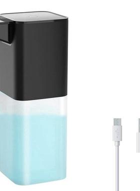Automatic Soap Dispenser,Infrared Foam Dispenser Contactless