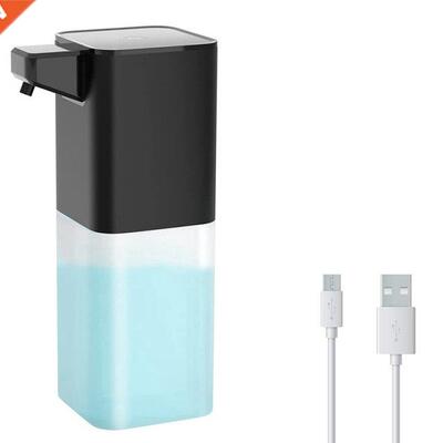 Automatic Soap Dispenser,Infrared Foam Dispenser Contactless