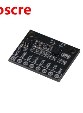 ICM-42605  40607 Sensor six-axis acceleration gyroscope modu