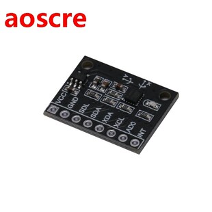 ICM-42605  40607 Sensor six-axis acceleration gyroscope modu