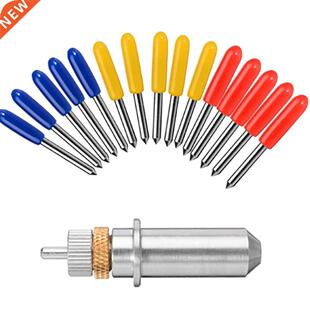 . 15pcs 0 45 60 Degree Roland Cricut Cutting Plotter Vinyl