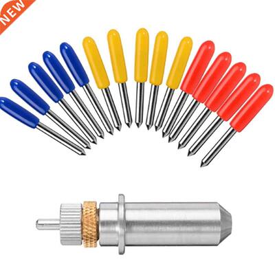 . 15pcs 0 45 60 Degree Roland Cricut Cutting Plotter Vinyl