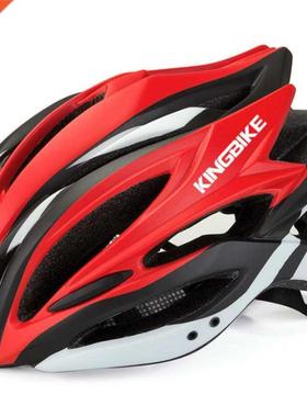 Anti-shock and Anti-fall Sunscreen Adult Bicycle Helmet Outd