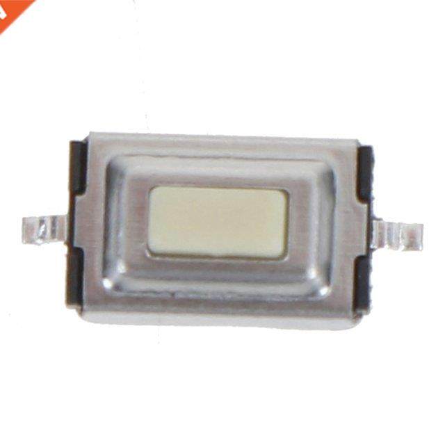 30Pcs 3*6*2.5mm Tactile Push Button Switch Tact Switch Micro