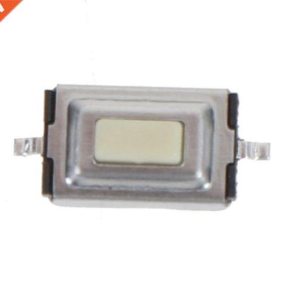 30Pcs 3*6*2.5mm Tactile Push Button Switch Tact Switch Micro