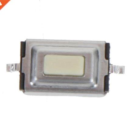 30Pcs 3*6*2.5mm Tactile Push Button Switch Tact Switch Micro