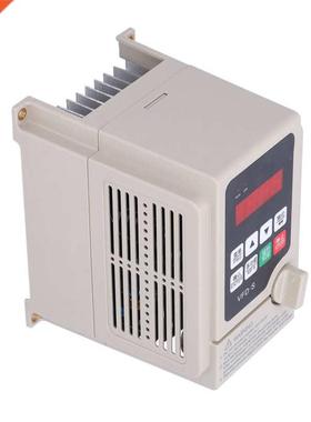 Vector Inverter ABS Practical Stable Viable?Frequency Driv