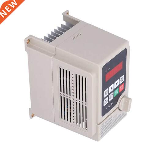 Vector Inverter ABS Practical Stable Viable?Frequency Driv