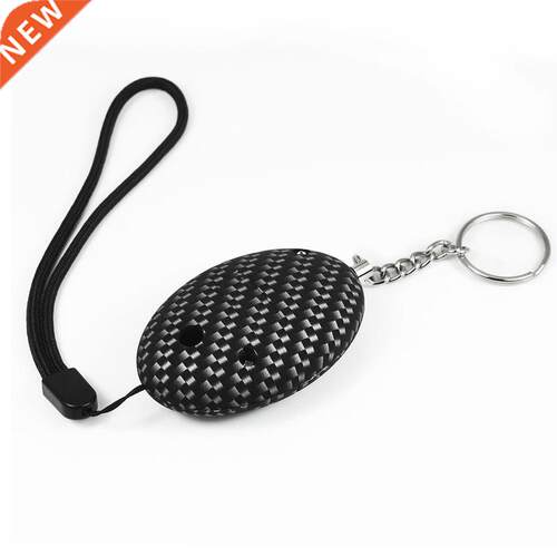 Self-defense Siren 130db Security Protection Wolf Alarm Scre