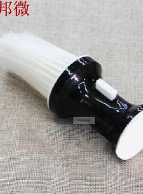 Big Size 16cm x 4cm Synthetic Shaving Brush could put bath p