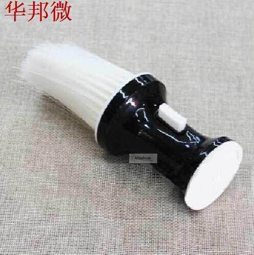 Big Size 16cm x 4cm Synthetic Shaving Brush could put bath p