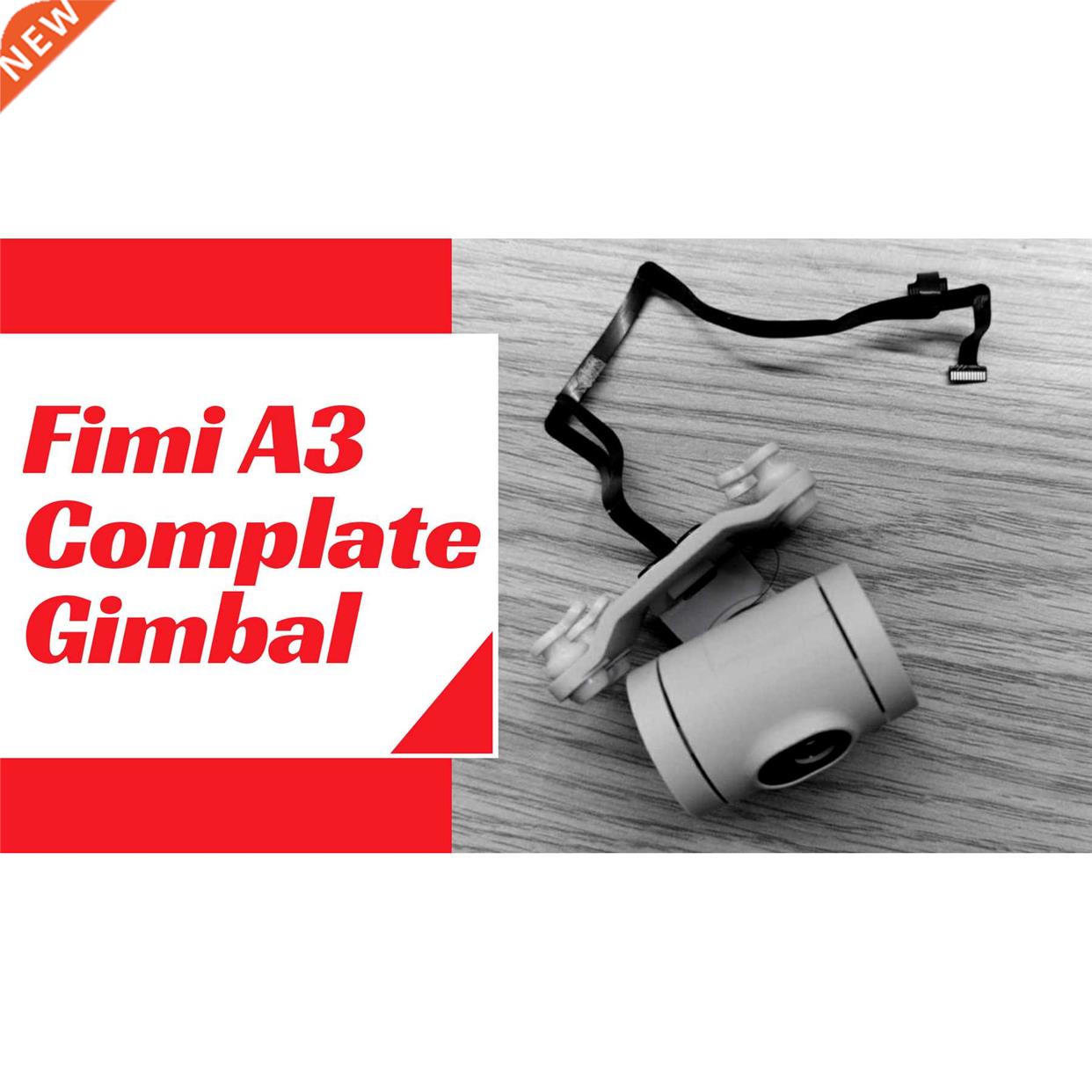FIMI A3 5.8G GPS Drone ''Complate Camera Flex Cable&