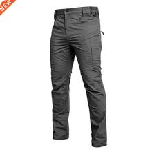PAVEHAWK Summer X5 Cargo Pants Men Army Military Tactical Pa