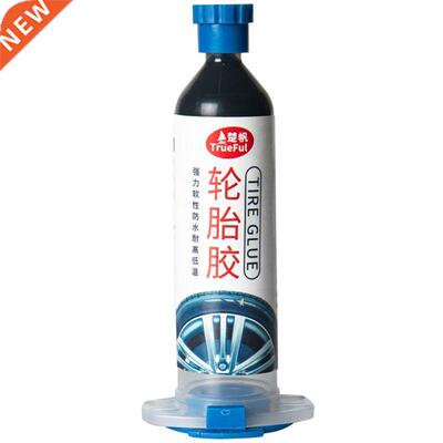 Multifunctional Rubber Cement Tire Repair 30ml Tube Wheel Bi