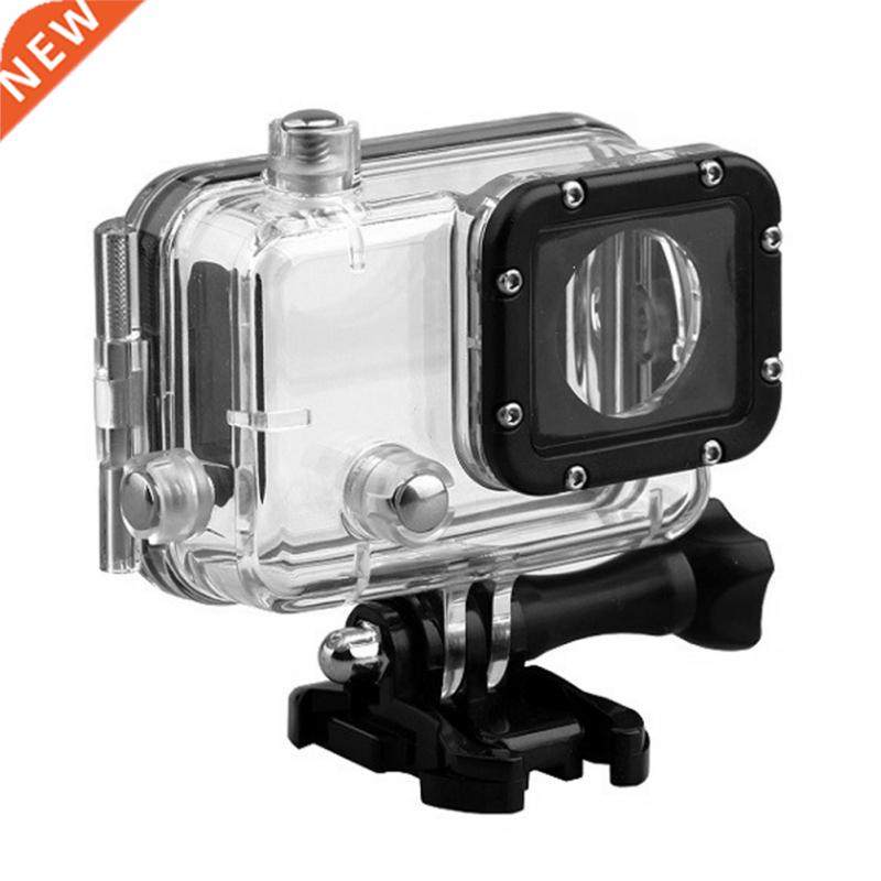 Gitup 0M Protecting Cover Case Housing Underwater Diving Pr