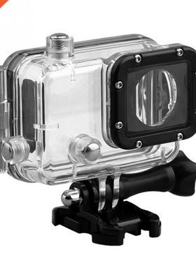 Gitup 0M Protecting Cover Case Housing Underwater Diving Pr