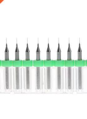 New 10Pc 0.2mm Tip 1/8