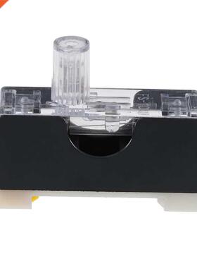 Top Quality FS101 10A 6*30mm Fuse Socket With Indicator Ligh