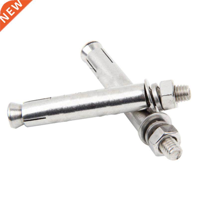 6pcs Expansion screw expansion bolt M6 * 70