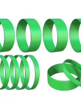 Silicone Bands For Sublimation Tumbler -  Elastic Sublima