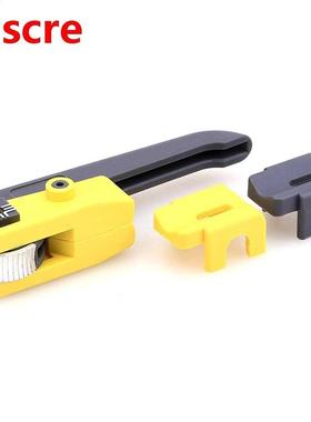 Fiber Optic Cable Stripping Knife KMS-K Longitudinal Cable C