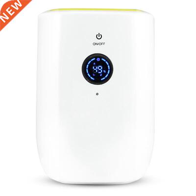 HOT!800Ml Electric Air Dehumidifier Home Portable Moisture