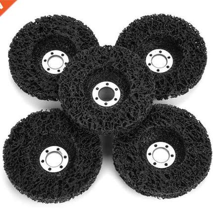 Sanding Wheel Paint Rust Removal Grinding Disc Stainless Ste