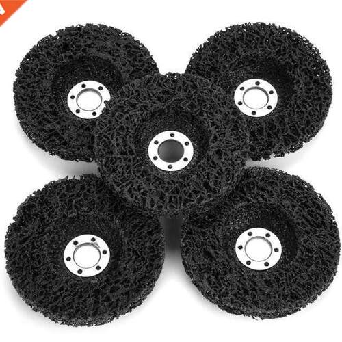 Sanding Wheel Paint Rust Removal Grinding Disc Stainless Ste