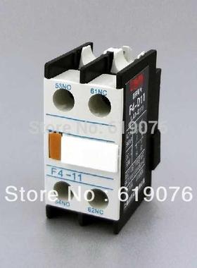 best quality schn*** F4-11 the auxiliary contact CL1D AC co