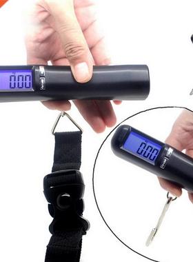 New LCD Backlit Travel Portable Luggage Baggage Suitcase Bag