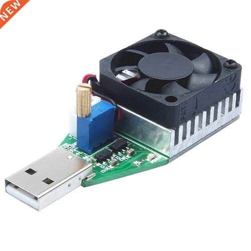 Load Tester Board USB 0.15-3A Constant Current Industrial Gr