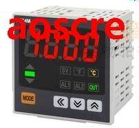 TC4M-24R Controller W72 x H72 Single display 4 Digit PID Co