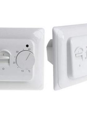Floor Heatng rmostat Ar Condton Temperature Controlle