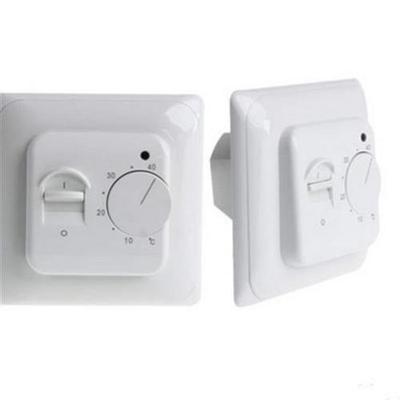 Floor Heatng rmostat Ar Condton Temperature Controlle