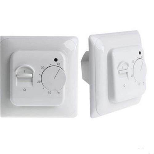 Floor Heatng rmostat Ar Condton Temperature Controlle
