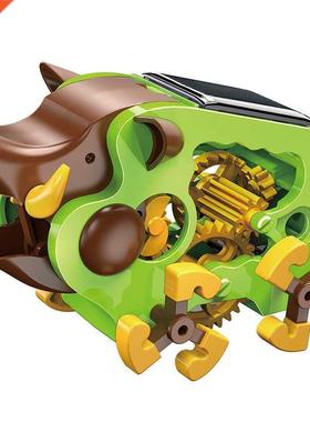 STEM Educatonal Tecnologa Toys for Chldren Scence Exper