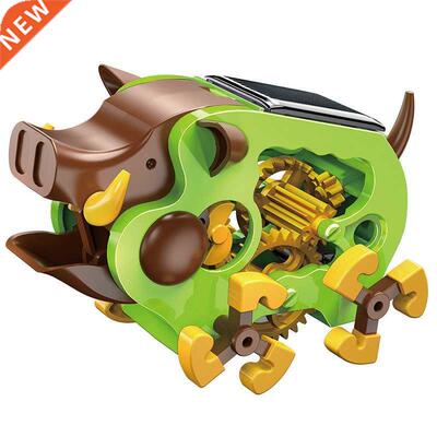 STEM Educatonal Tecnologa Toys for Chldren Scence Exper
