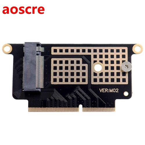 NVMe M.2 2230 2242 M.2 NVME SSD Conversion Card Upgrade Vers