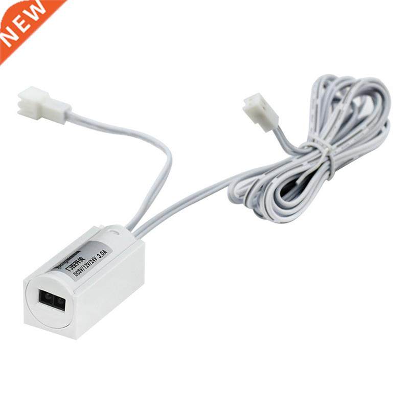 A DC 12V/24V Human Body Induction Hand Sweep Sensor Switch